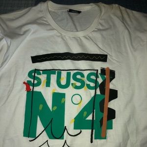 Stussy Shirt❗️🌊